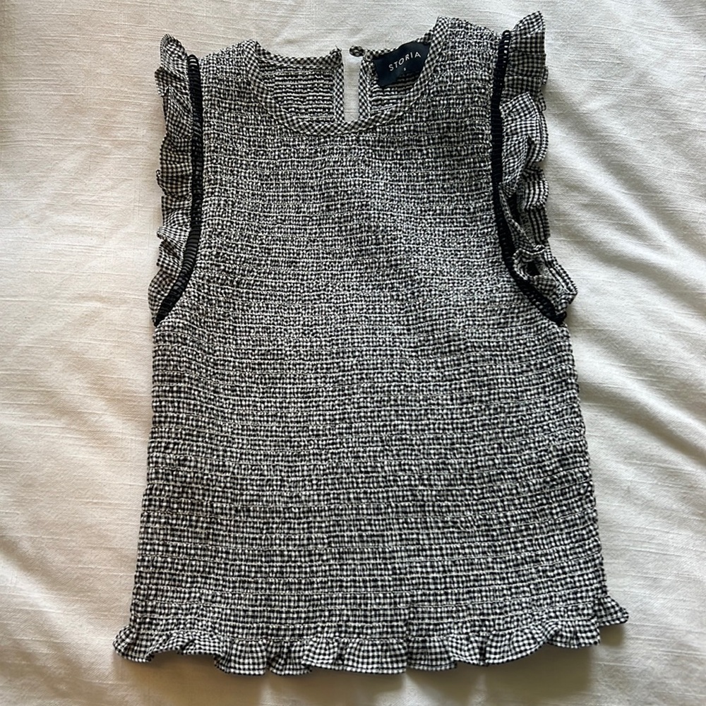 Multipurpose too, casual dinners, to the office, never worn